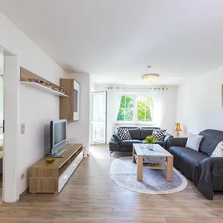 Manns Apartment Bettnau
