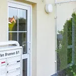 Апартаменты Manns Bettnau