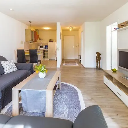 Apartment Manns