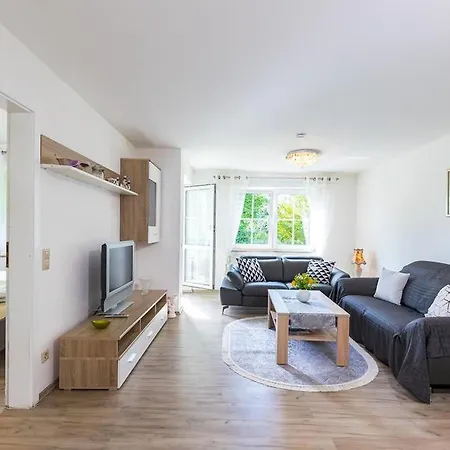 Manns Apartment Bettnau