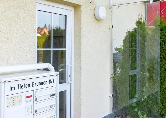 Apartment Manns Bettnau